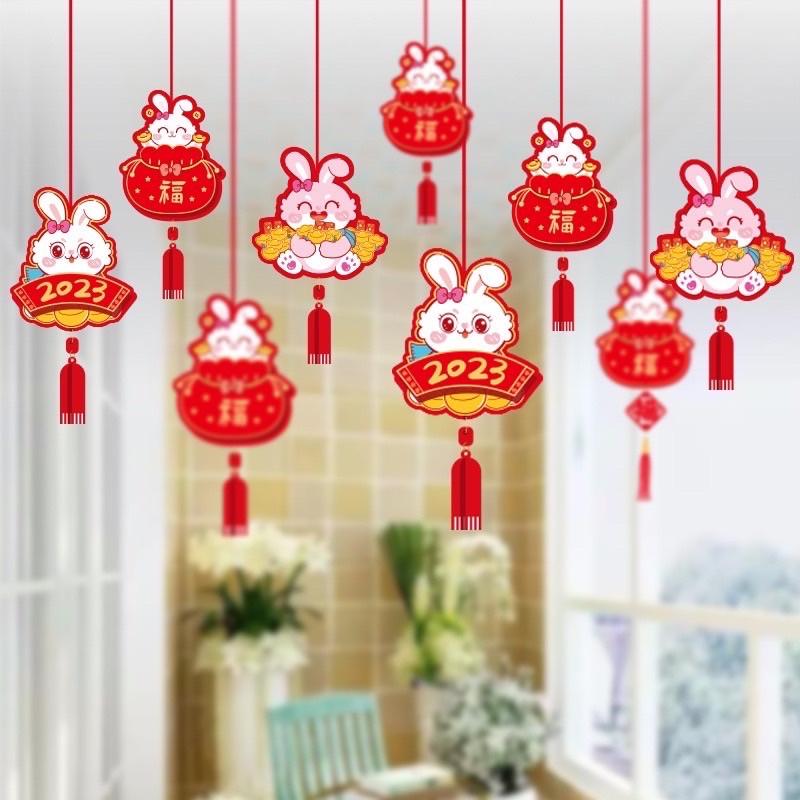 現貨 春節紅色紙扇花🌟套一組內6入 紙扇花節佈置 春節 大型佈置 春節裝飾 春節飾品 春節拍照佈置 春節裝飾 紅色紙扇花-細節圖9