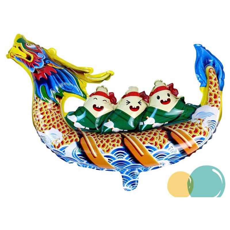 端午節 情境佈置❤️ 龍舟粽子掛旗1入，端午節佈置，端午節拉旗 端午節掛旗-細節圖5