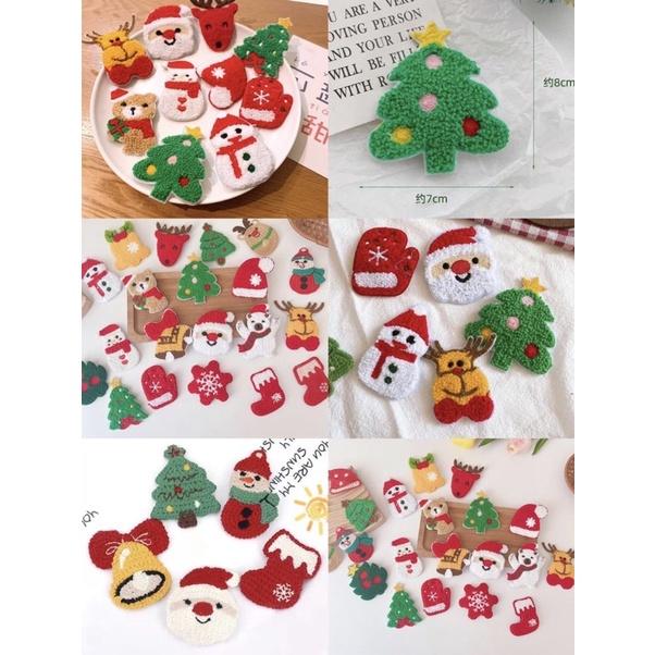 麋鹿髮夾 麋鹿髮夾 麋鹿髮飾 麋鹿裝飾 麋鹿 聖誕飾品 聖誕髮夾-細節圖4