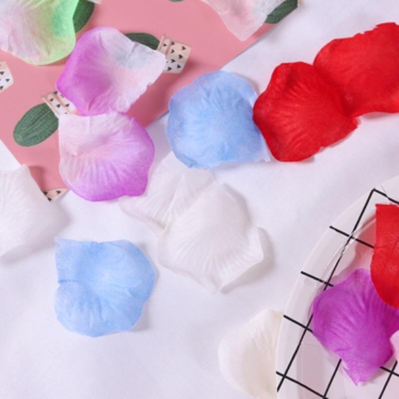 花瓣材料包、花瓣、玫瑰花 玫瑰 花瓣 花材料包-細節圖5