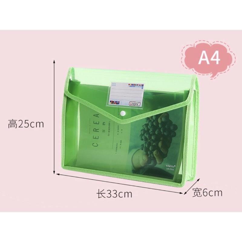 文件收納、文件資料袋夾、厚七公分，防水可站立，加大文件收納-細節圖2