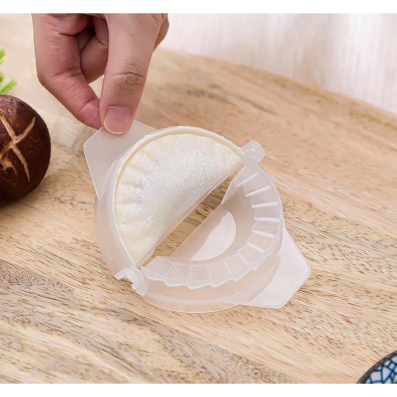 包元寶-招財進寶,（一個）包餃子神器(1個）包餃子 水餃神器 包餃子神奇-細節圖2