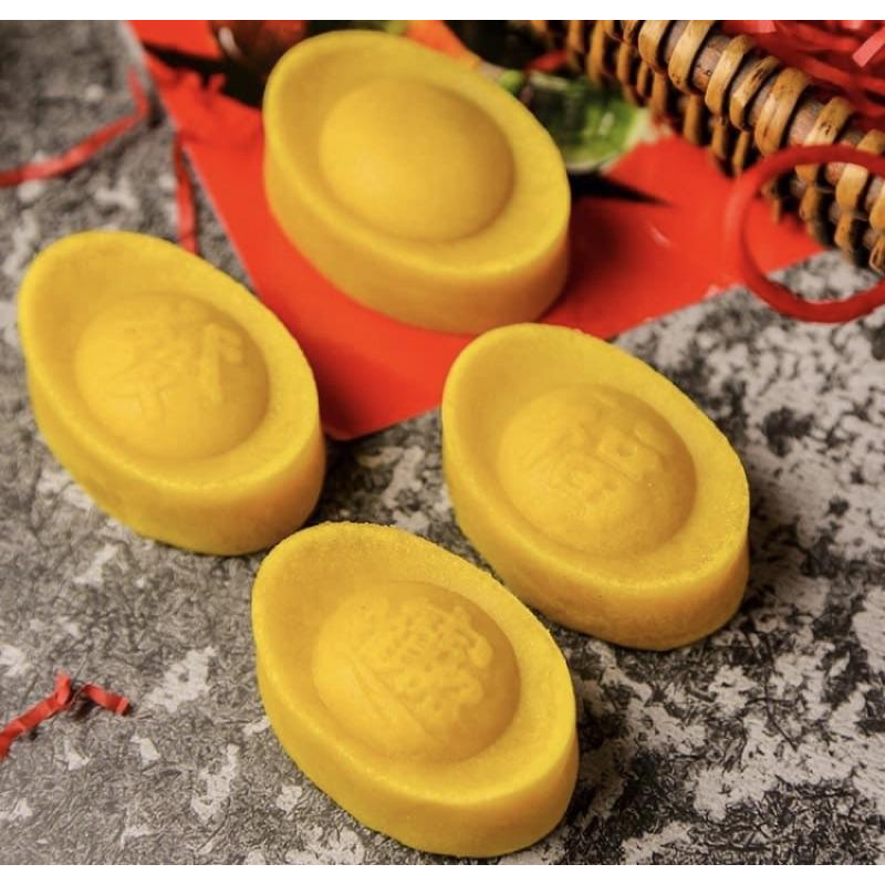 ❤️現貨❤️元寶壓模 元寶 中秋壓模 月餅模型 春節手作 元寶 元寶主題-細節圖3