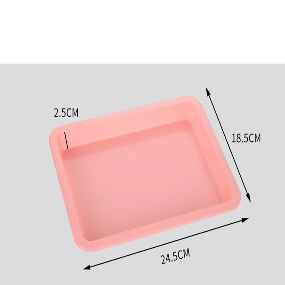 多色感統教學托盤 5個顏色隨機 彩色托盤分類收納盤 托盤-細節圖2