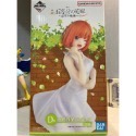 [維達小舖] 五等分的花嫁 新娘 一番賞 旅遊的軌跡 一花 二乃 三玖 四葉 五月 模型 日版全新-規格圖4