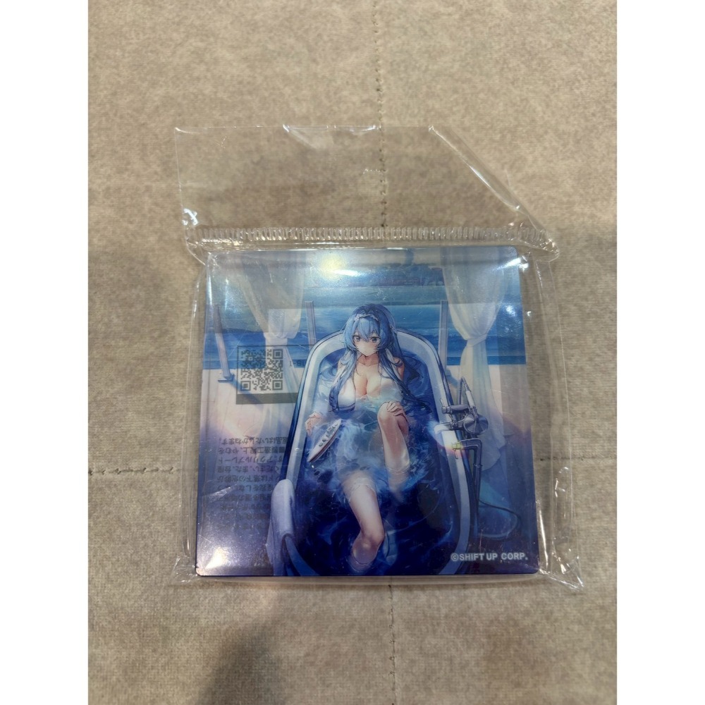 小美人魚