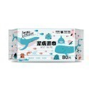 [挑戰最低價 25元起] 康乃馨 水濕巾  潔膚濕巾 Hi-Water 大頭兒 80片/包 濕紙巾 現貨/快速出貨-規格圖9
