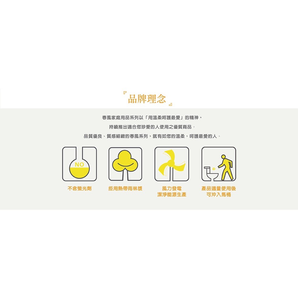 春風 輕柔細緻 抽取式 衛生紙 100抽*8包*10串/箱 #免運 #衛生紙 #春風 #免運費 #可刷卡-細節圖4