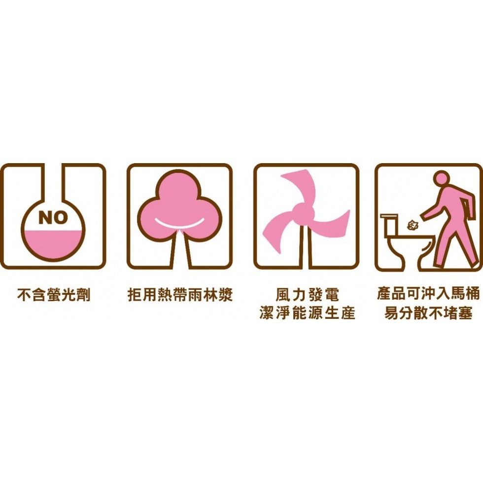 情人 小捲筒 衛生紙 240組*6粒*16串/箱  #免運費 #可刷卡-細節圖6