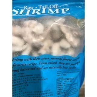 【同件宅配2件免運】777001  養殖大生鮮蝦仁 冷凍蝦仁 （50-70隻）-細節圖3