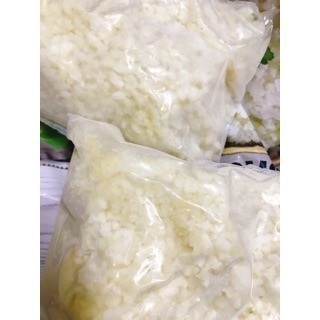 【同件宅配2件免運】VIA EMILIA 冷凍米粒狀花椰菜 花椰菜米 花椰菜飯 （340g 4包入）-細節圖3