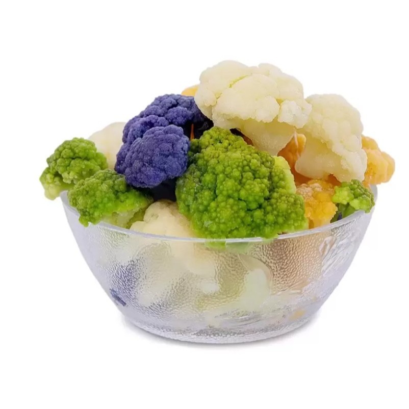 【同件宅配2件免運】Path Of Life 冷凍四色花椰菜 450公克 X 4包-細節圖4