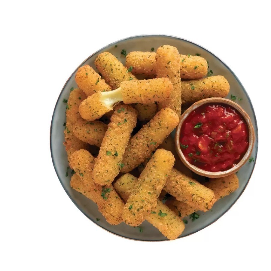 【同件宅配2件免運】Rodeo Joe＇s 冷凍摩佐拉乳酪條-細節圖2