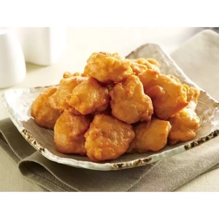 卜蜂 冷凍唐揚炸雞 750公克 X 2入-細節圖2