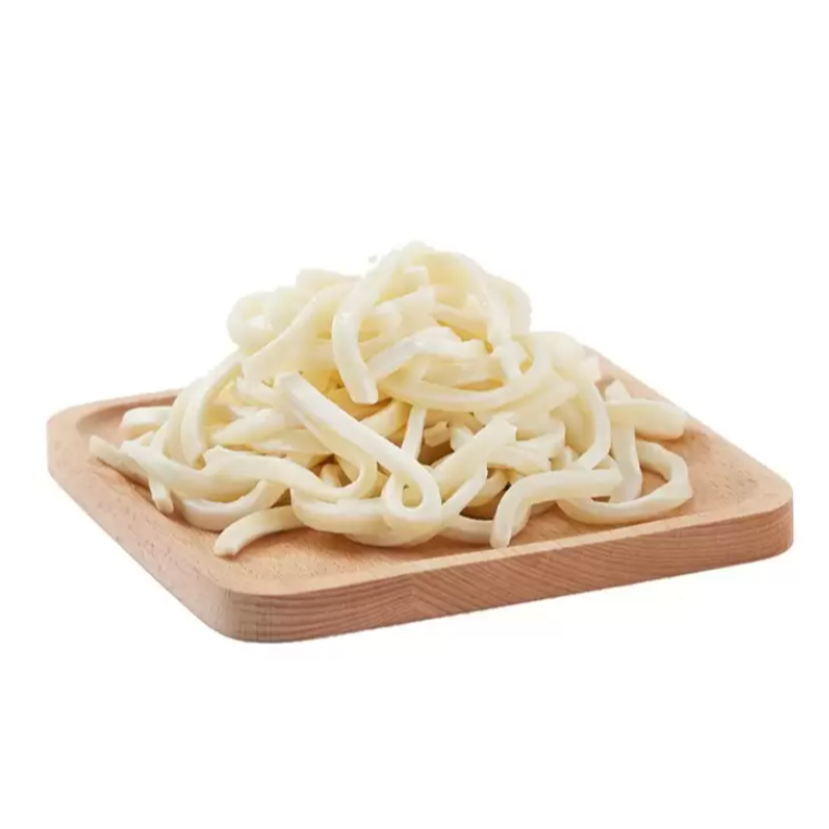 TableMark 日本讚岐 冷凍烏龍麵 200公克 X 10袋-細節圖3