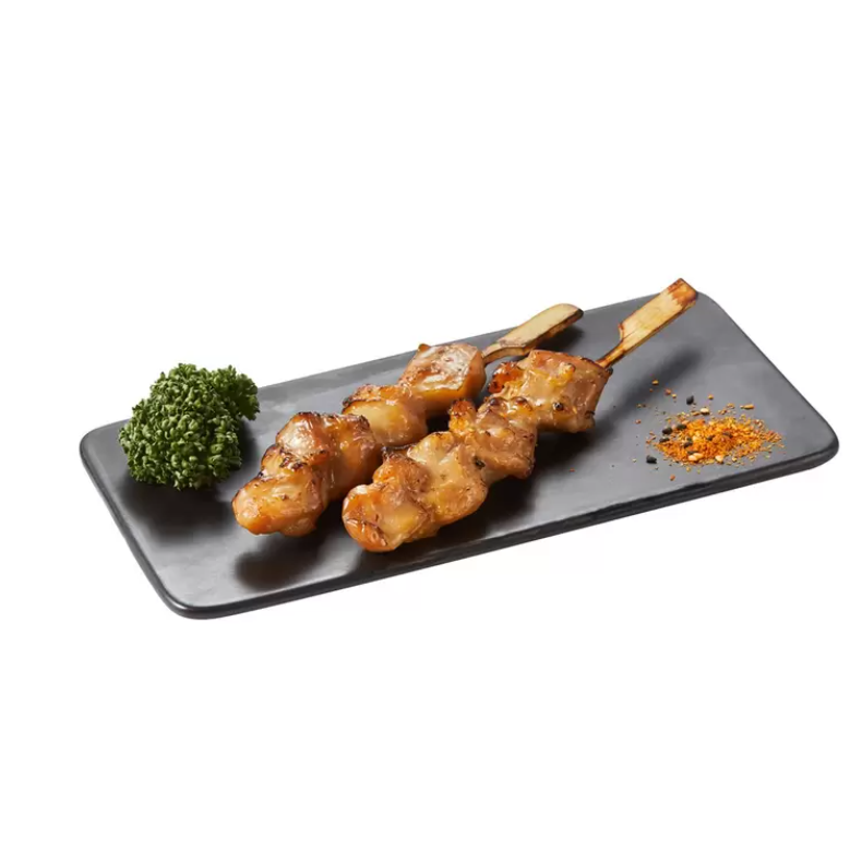 大成 冷凍炙烤雞肉串-細節圖3