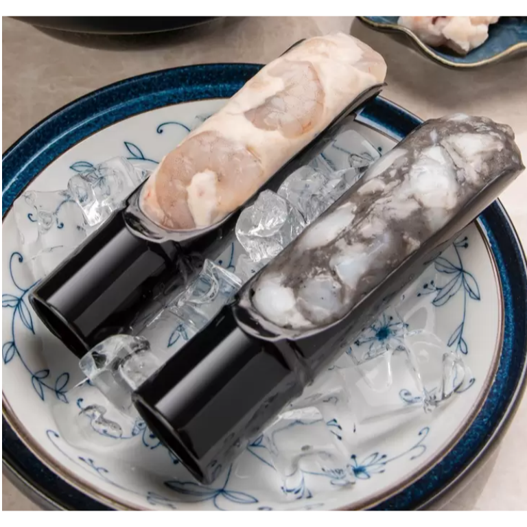 宏裕行 冷凍綜合花枝漿 180公克 X 6入-細節圖4