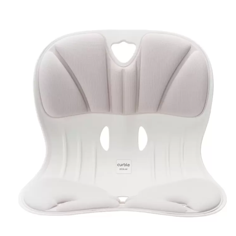Curble 護脊椅 38.0公分 X 31.5公分 X 31.6公分 薄荷綠/蜜桃粉/薰衣草紫-細節圖6
