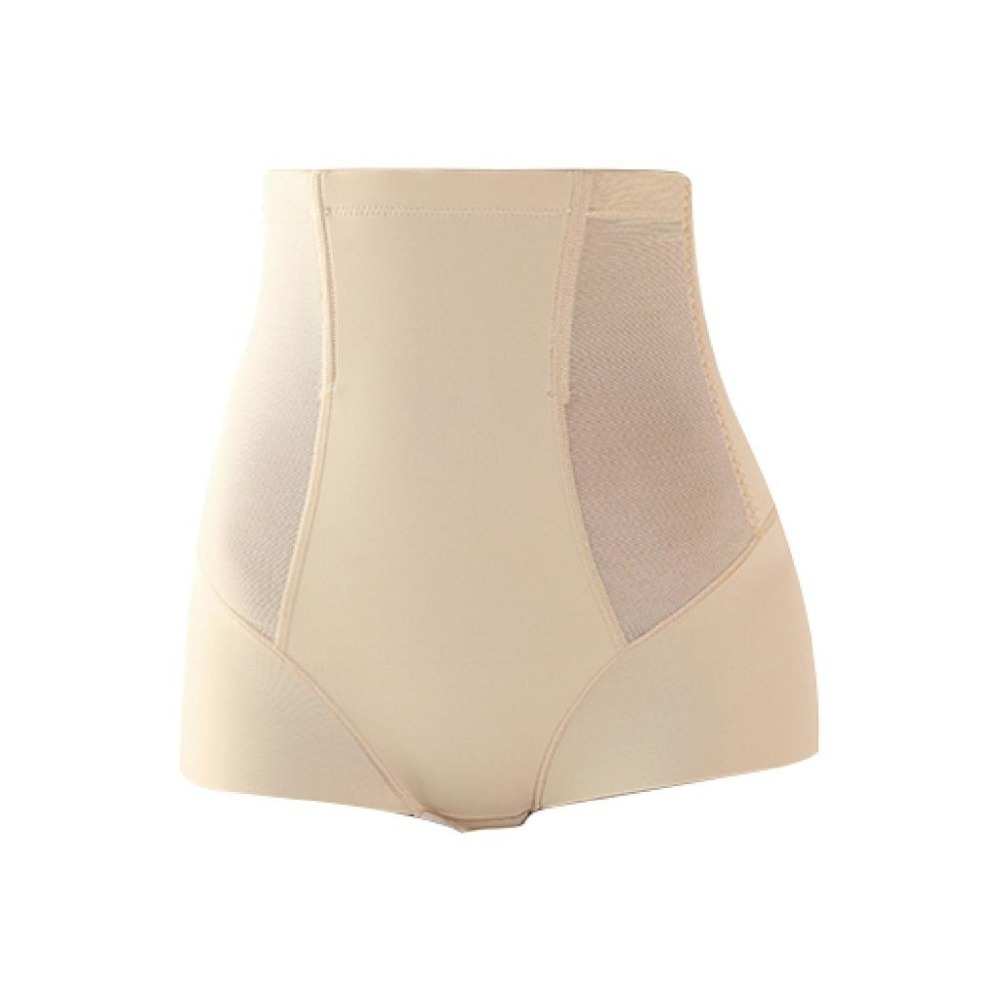 【Caramella】高腰內褲 翹臀內褲 無痕內褲推薦 3D剪裁 緊身褲 女性內褲 A3011-細節圖2