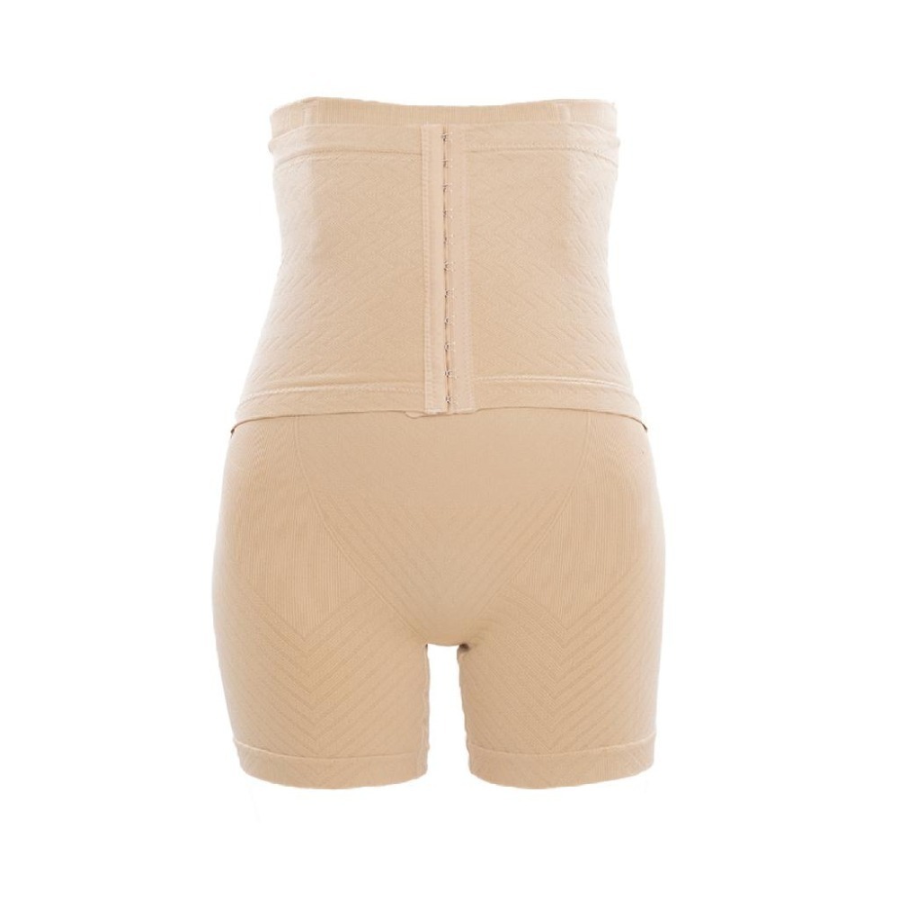 【Caramella】馬甲 內褲 高腰内褲 女內褲 A4008-細節圖2