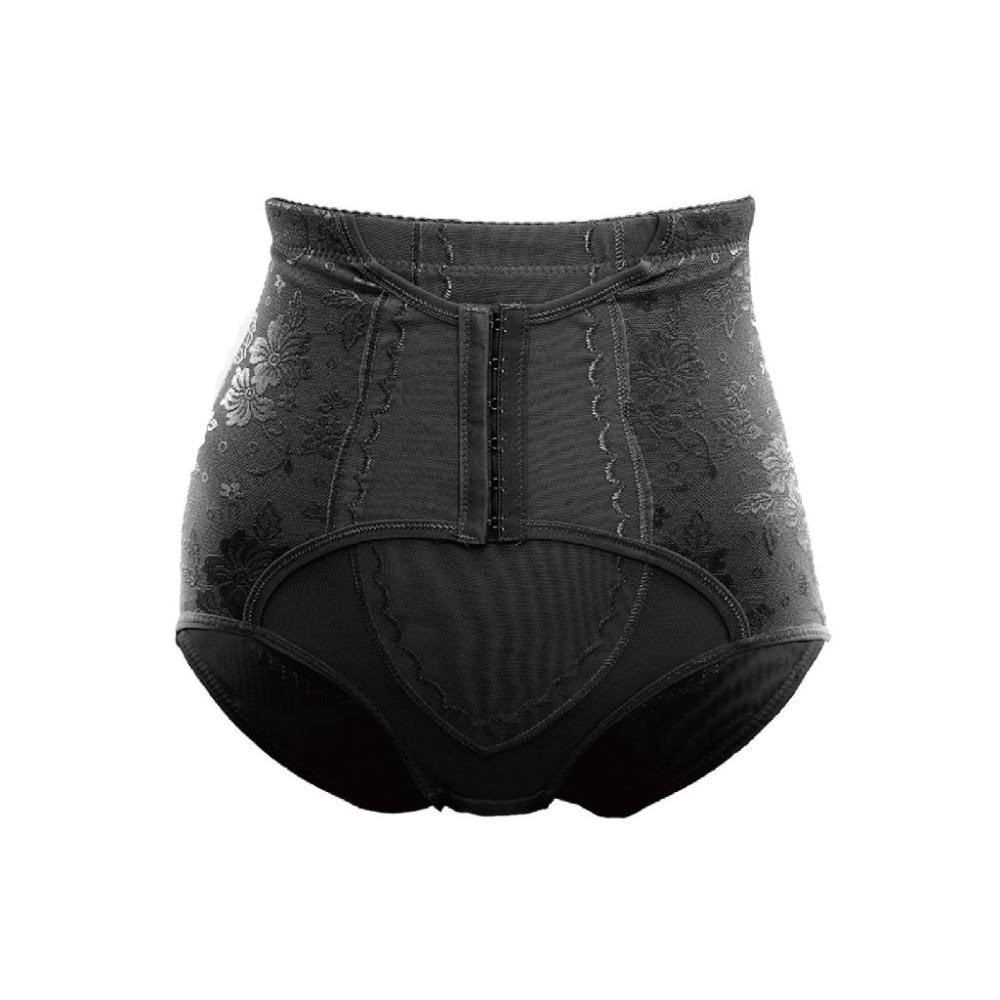 【Caramella】緊身褲 女生內褲 馬甲 高腰内褲 女內褲 內褲 A3003-細節圖2