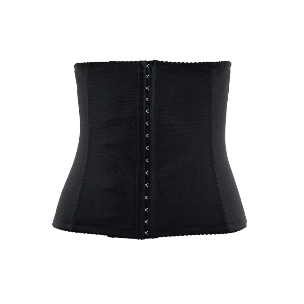 【Caramella】馬甲 腰夾 排扣 E001-細節圖2