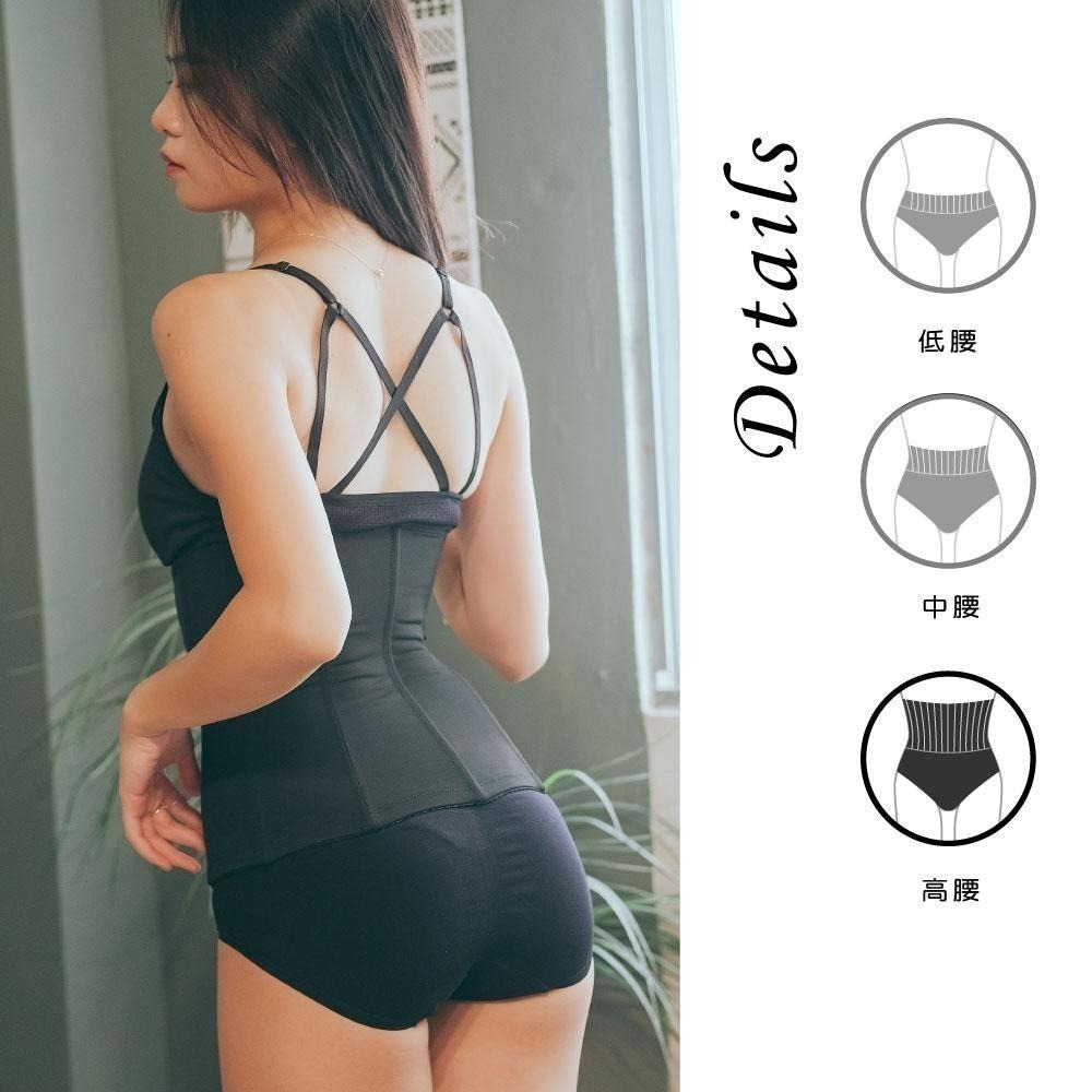 【Caramella】馬甲 腰夾 排扣 E001-細節圖4