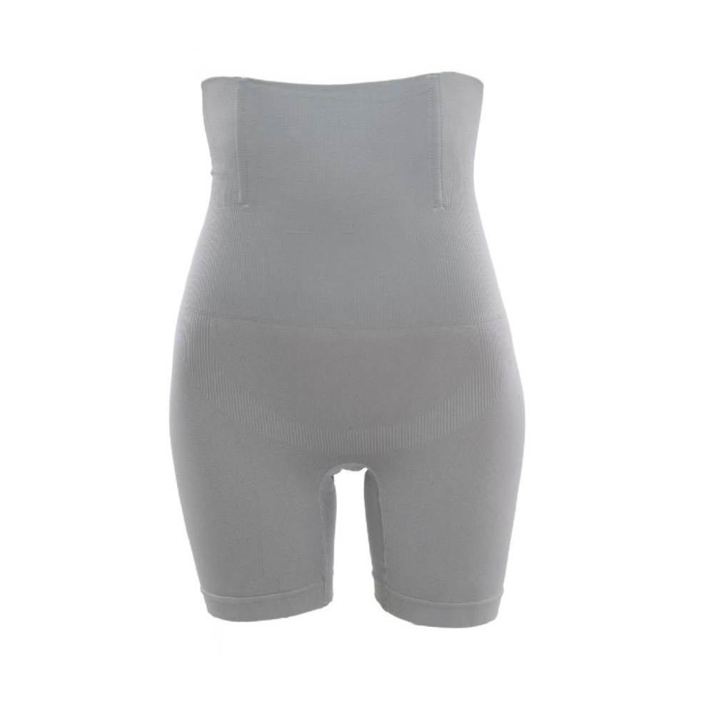 【Caramella】内褲 高腰內褲 緊身褲 女內褲 A4003-細節圖2