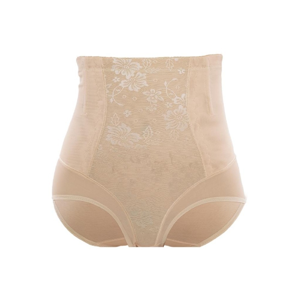 【Caramella】高腰內褲 緊身褲 內褲 高腰 女內褲  A3002-細節圖2