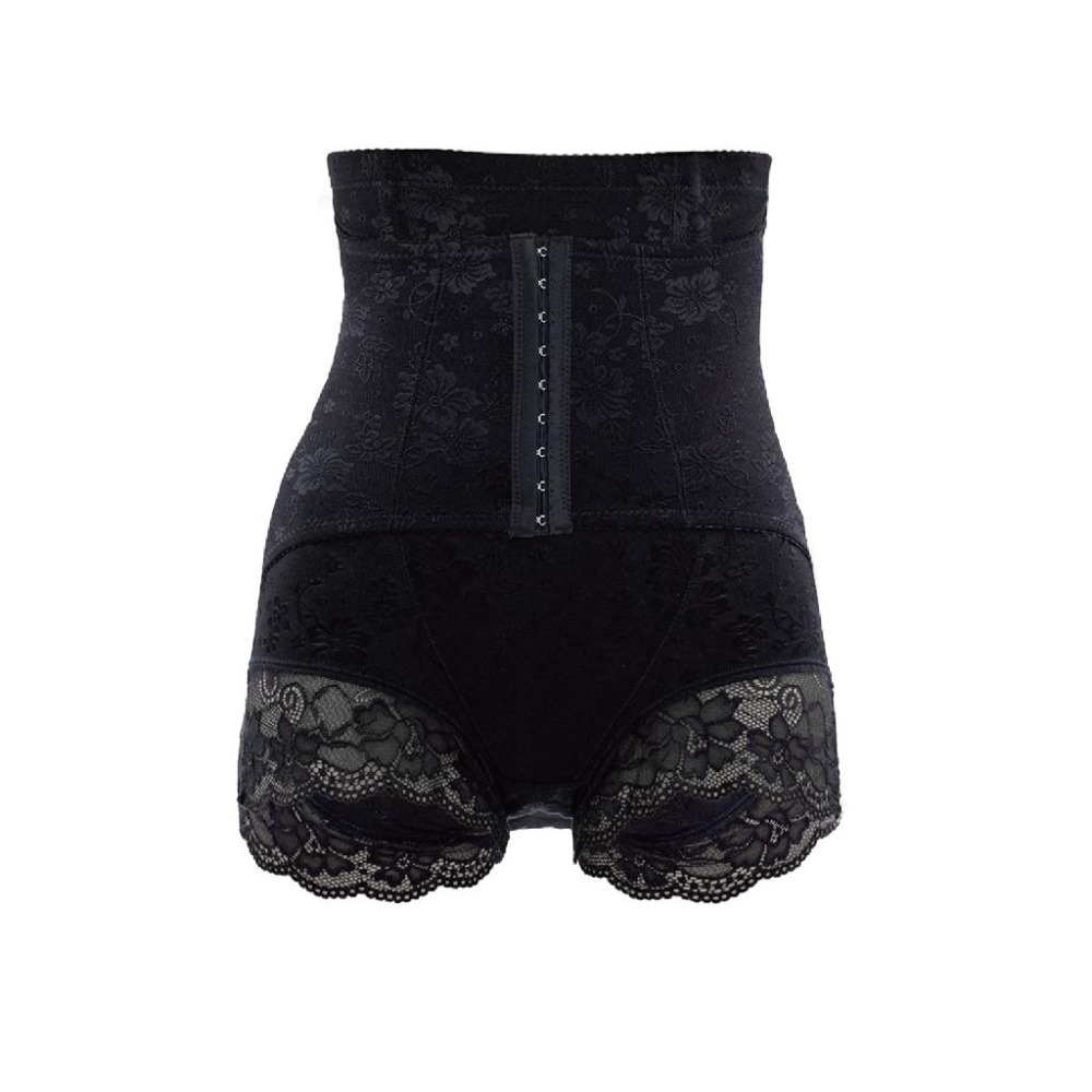 【Caramella】馬甲 翹臀褲 緊身褲 高腰内褲 女內褲 後脫式 A3007-細節圖2