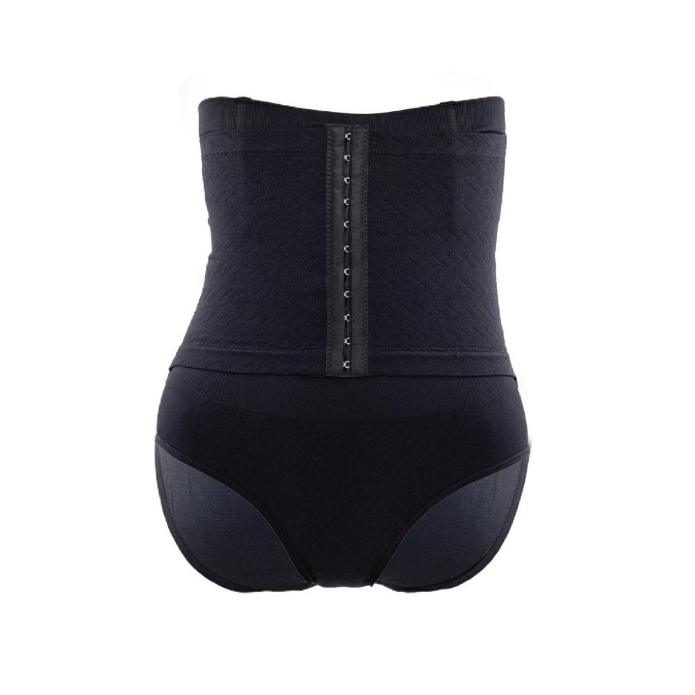 【Caramella】女生內褲 馬甲 腰夾 腰帶 高腰內褲 緊身馬甲 内褲 女內褲 A3006-細節圖2