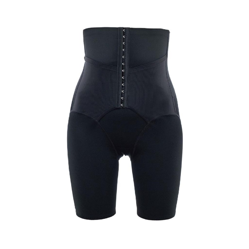 【Caramella】內褲  美臀內褲 緊身褲 高腰内褲 女內褲 A4005-細節圖2