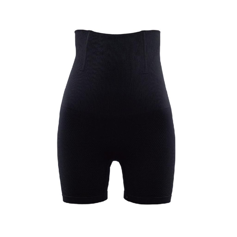 【Caramella】高腰 翹臀褲 緊身褲 女內褲 美臀內褲 A4001-細節圖2