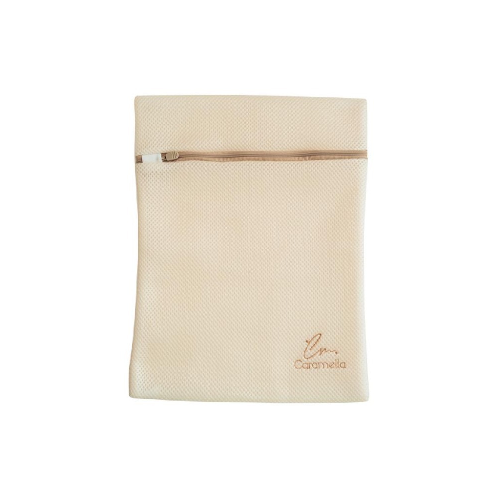 【Caramella】洗衣袋 洗衣網 專業洗衣袋 加厚洗衣袋 雙層洗衣袋 衣物保護 洗衣機專用-細節圖2