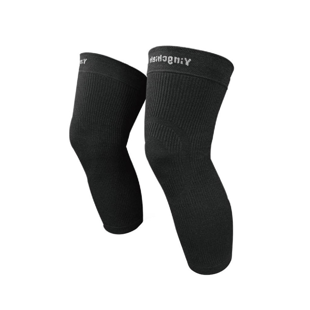 【Caramella】 登山護膝 爬山護膝 石墨烯護膝 運動護膝 重訓護具 MIT台灣製造 護膝-細節圖2