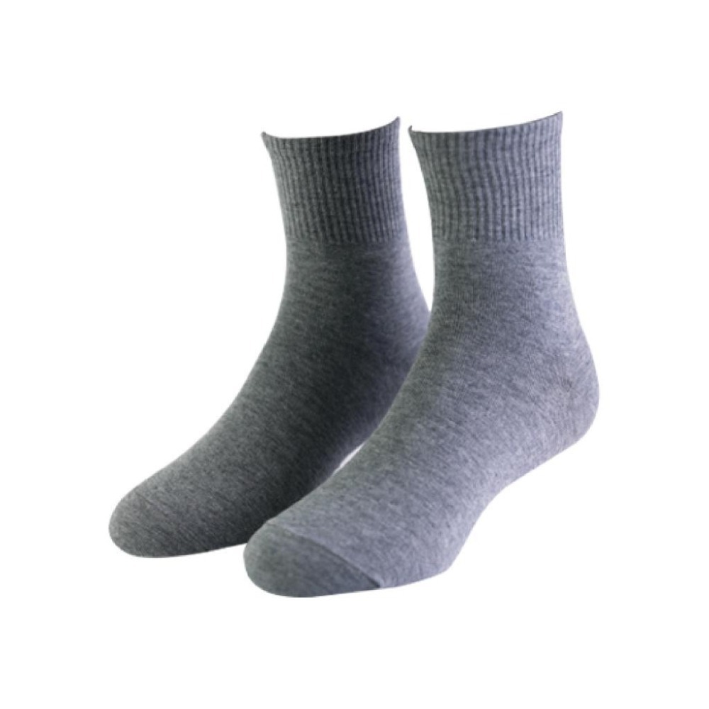 【Caramella】棉襪 休閒襪 中筒襪 中統襪 棉襪 船襪 MIT台灣製 加大襪 特大襪 社頭 竹炭襪 氣墊襪 細針-細節圖2