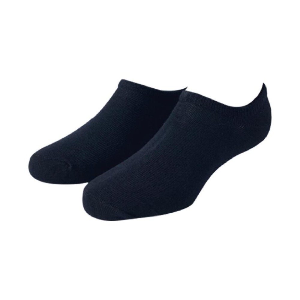 【Caramella】 隱形襪 止滑隱形襪 帆船襪 船襪 棉襪 淺履襪 黑襪 矽膠防滑 防脫落隱型襪 帆布鞋襪-細節圖2