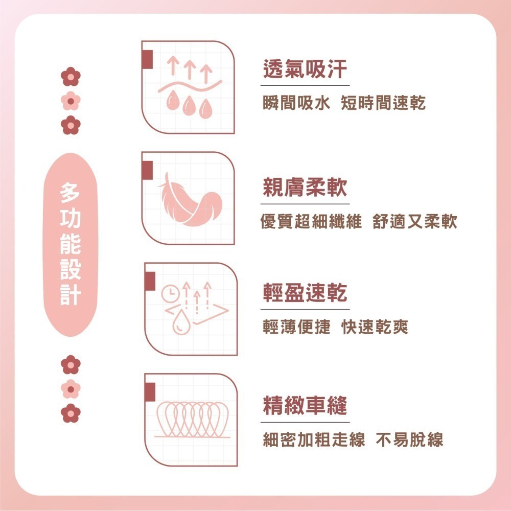 【Caramella】健身毛巾 毛巾 運動毛巾 沙灘巾 涼感巾 冰涼巾 運動 健身 吸水毛巾 速乾毛巾 擦臉巾 擦手巾-細節圖4