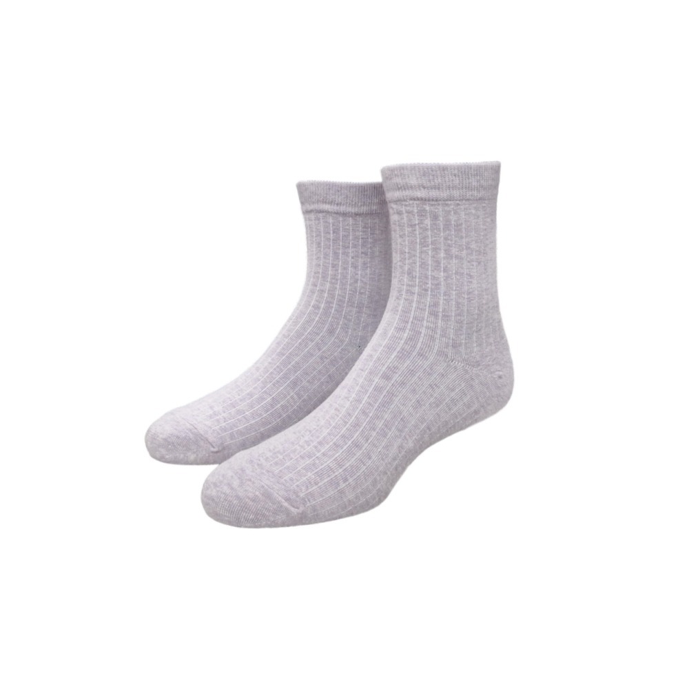 【Caramella】素色中筒襪 韓國襪子 日系襪子 中筒襪 素色 SOCKS 女生襪子 可愛襪子 襪子韓國 棉襪 女襪-細節圖2