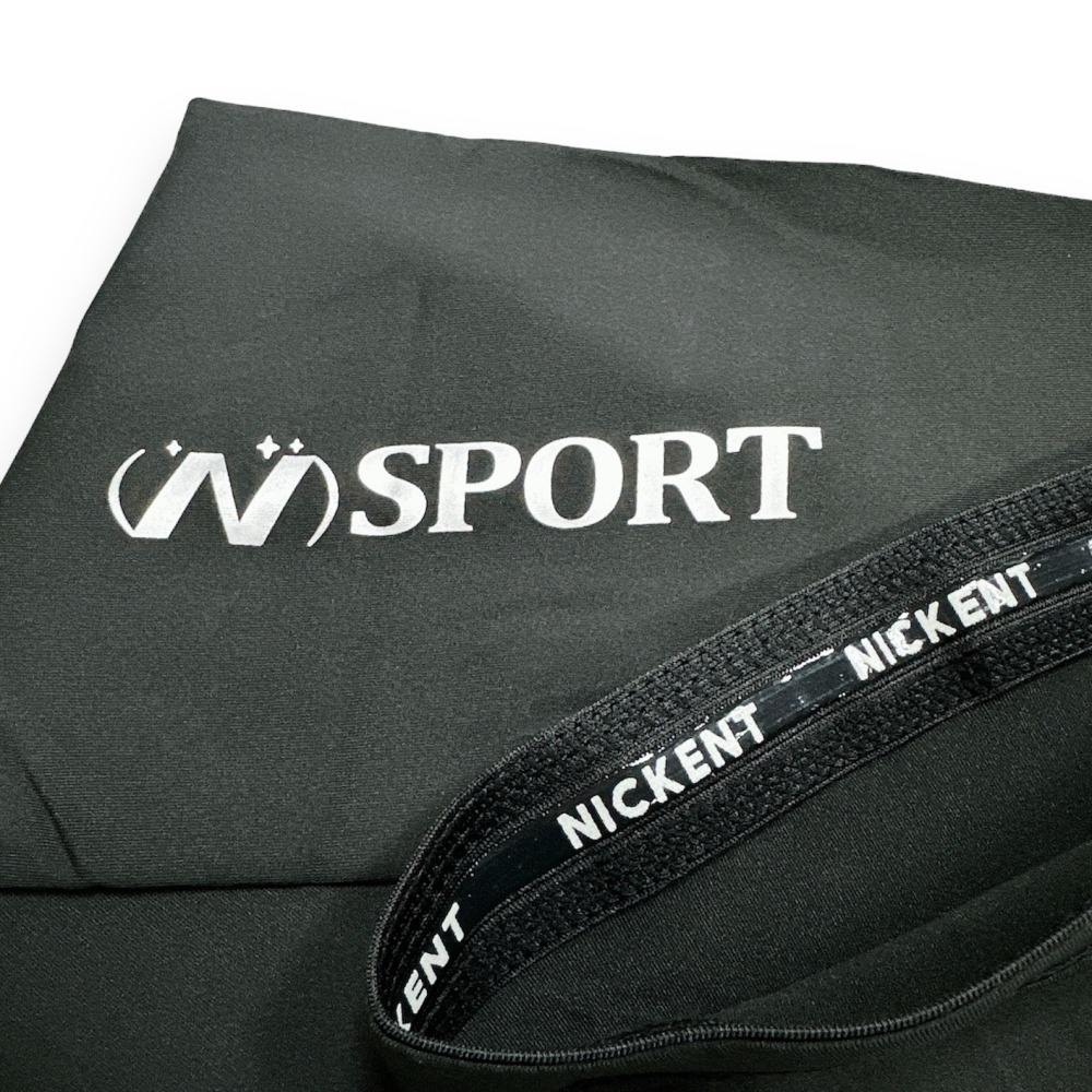 【Caramella】涼感 護腿套 腿套 防曬 止滑 運動腿套 小腿套 冰絲腿套 長腿套 防滑 反光 跑步 防曬腿套-細節圖5