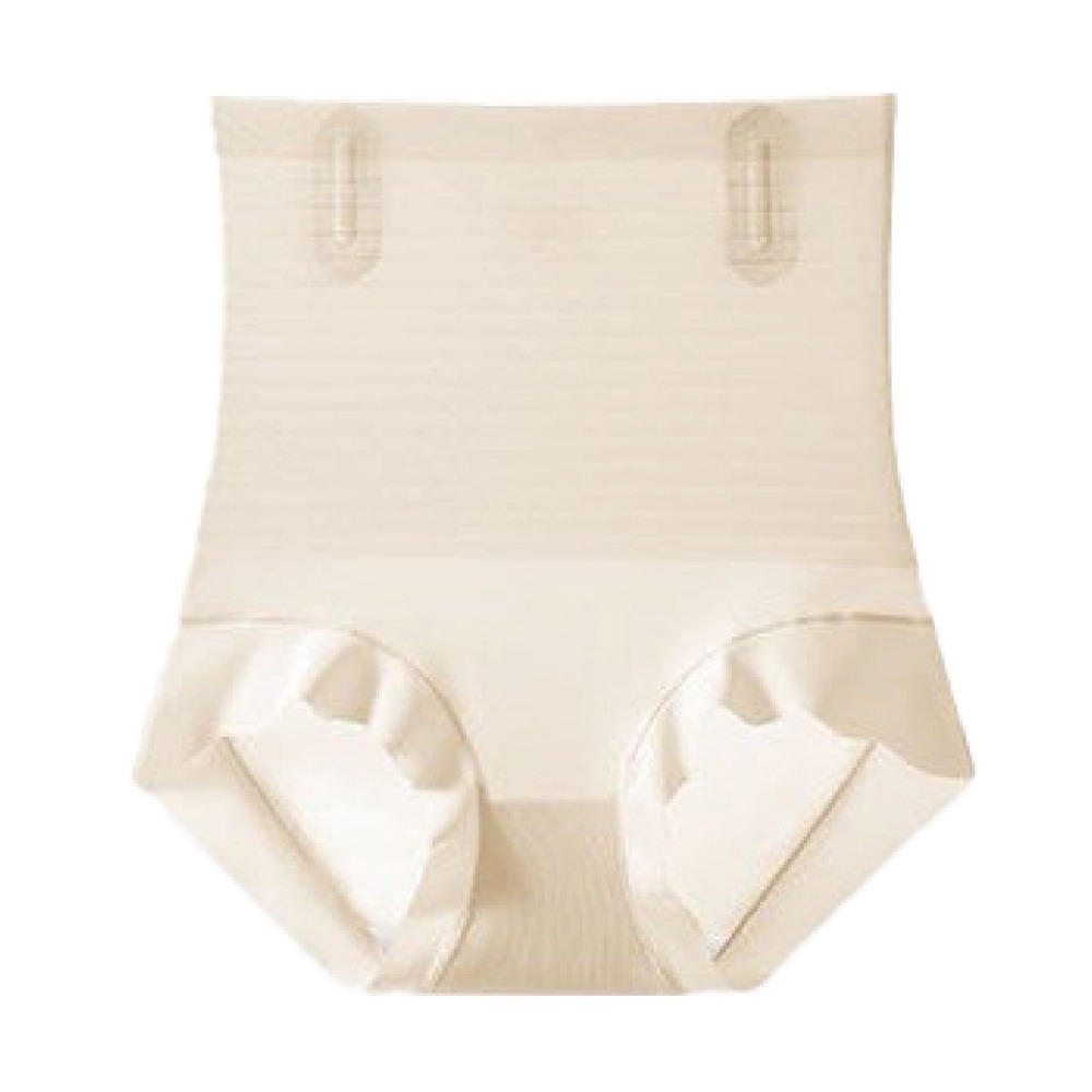 【Caramella】女生內褲 三角內褲 冰絲內褲 無痕內褲 安全褲 中腰內褲 A3029-細節圖2