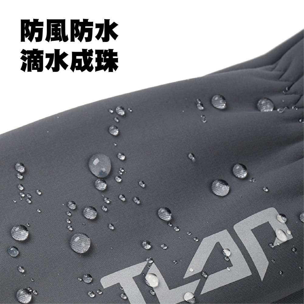 【Caramella】防寒手套 手套 機車手套 防滑手套 觸控手套 止滑手套 騎車手套 防風手套 防水手套 保暖手套-細節圖6