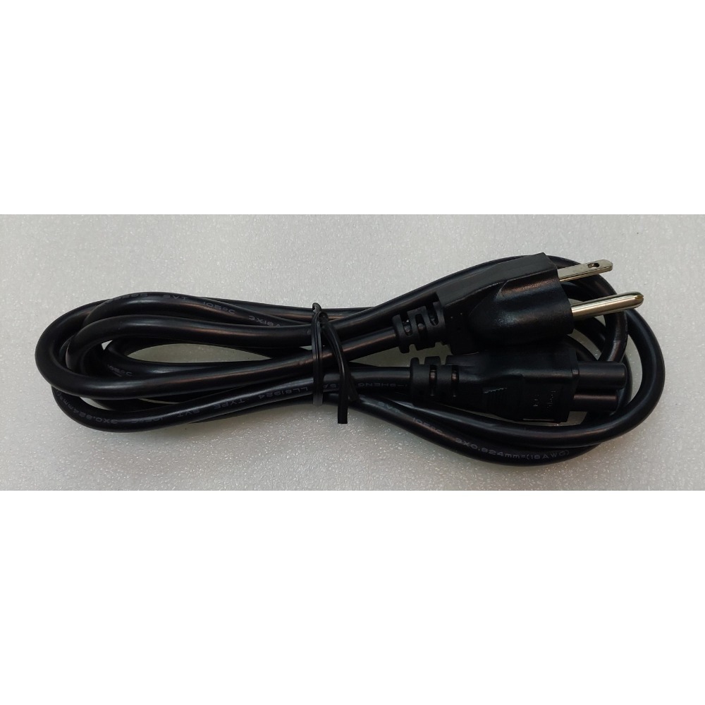 美規3P3C電源綫-細節圖2