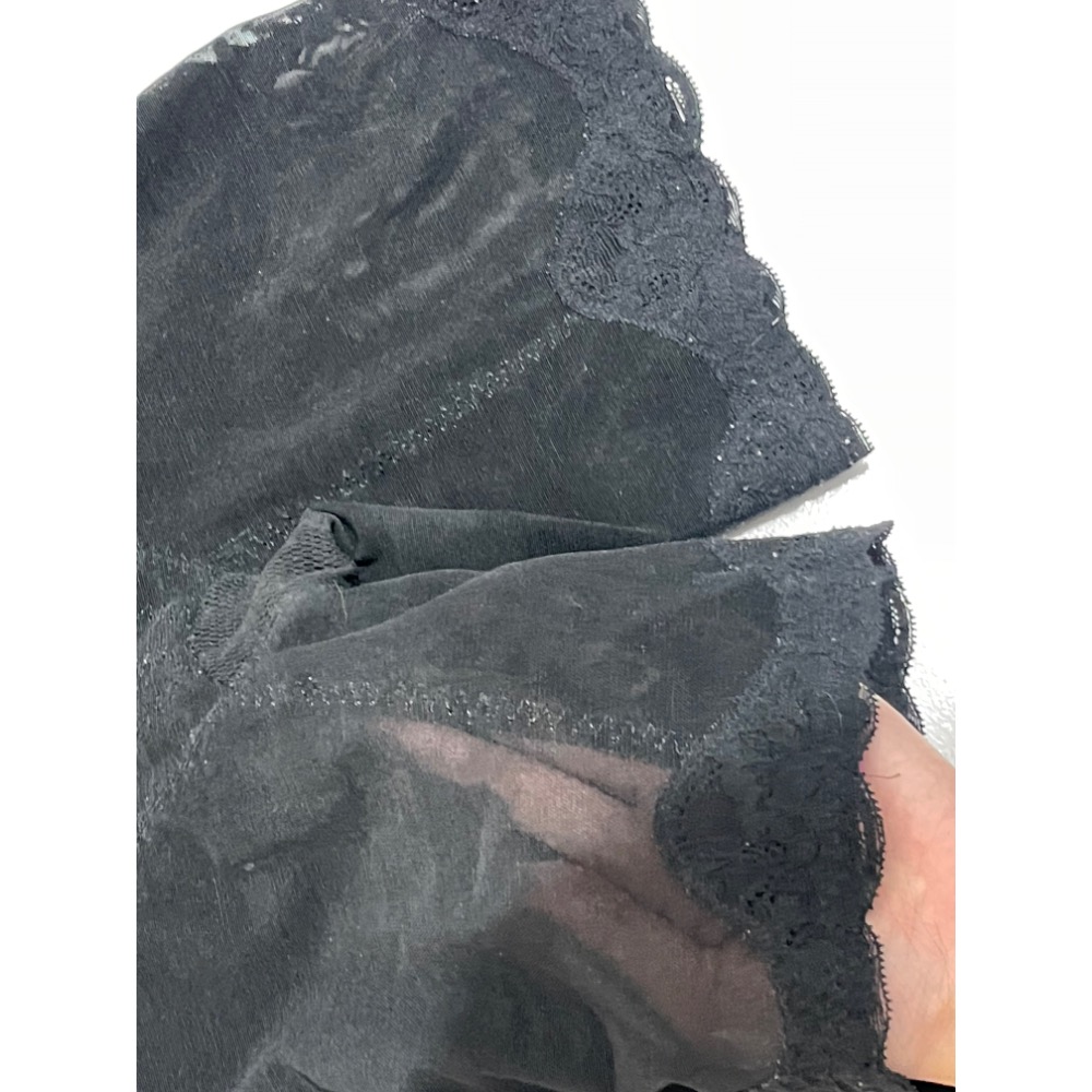 塑身褲束褲高腰調整型塑身衣下半身救星神褲-細節圖6