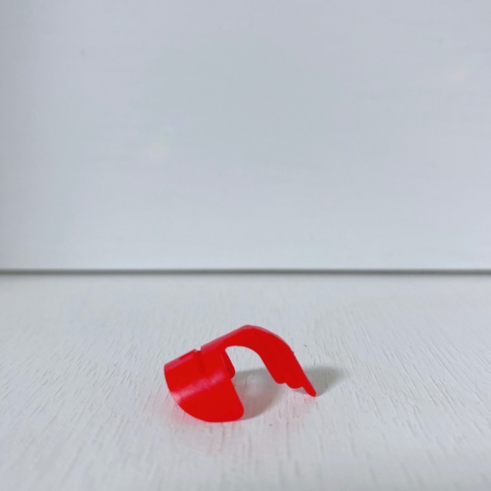 LEGO Visor 面罩 騎士頭盔 6075 6083 城堡系列-細節圖2