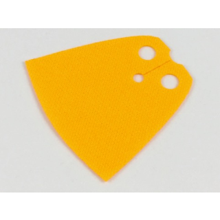 LEGO Loki 披風 淺橘色 全新-細節圖2