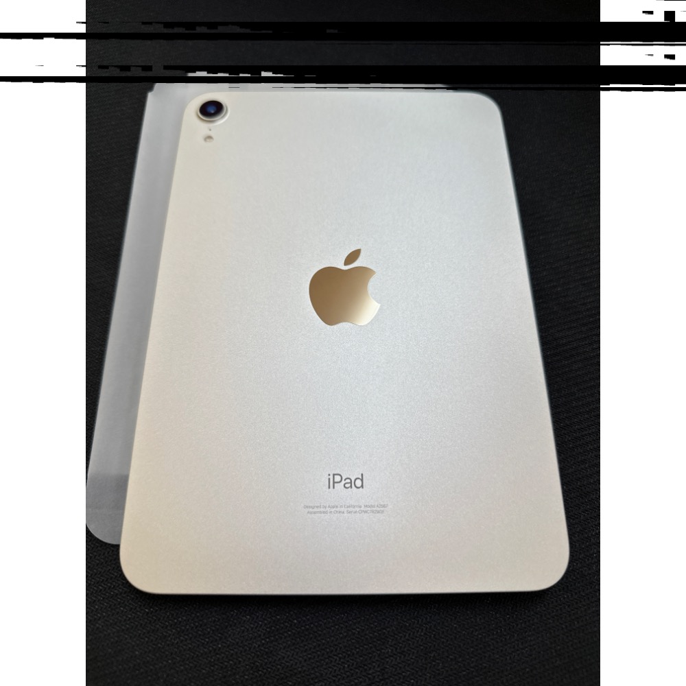 iPad mini-64g(WiFi)星光版-細節圖2