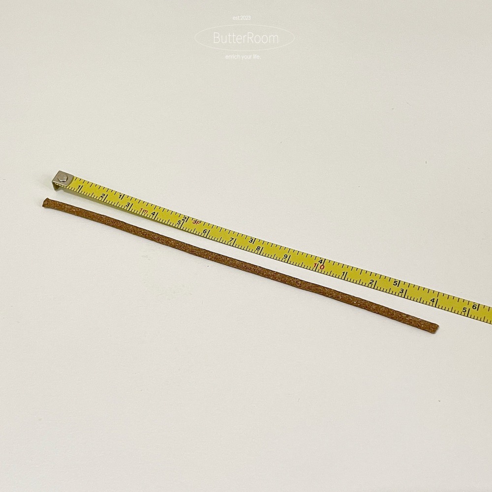 [現貨]白鼠尾草線香50g(約60支)-淨化磁場空間-天然純手工-燃燒時長40分-居家淨化線香-冥想瑜伽靜坐打坐皆宜-細節圖4