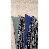 可塑形髮帶-魚魚