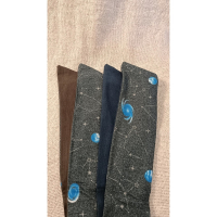 可塑形髮帶-星球